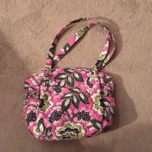 vera bradley bag